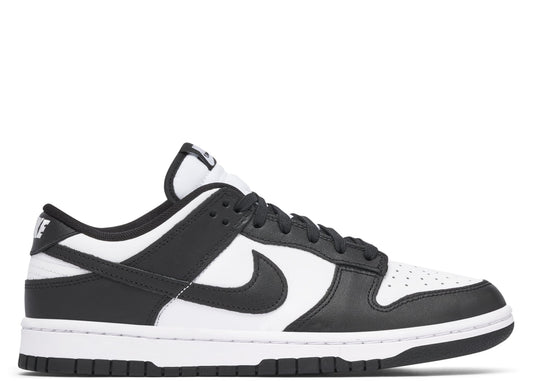 Dunk Low Retro White Black (2021)