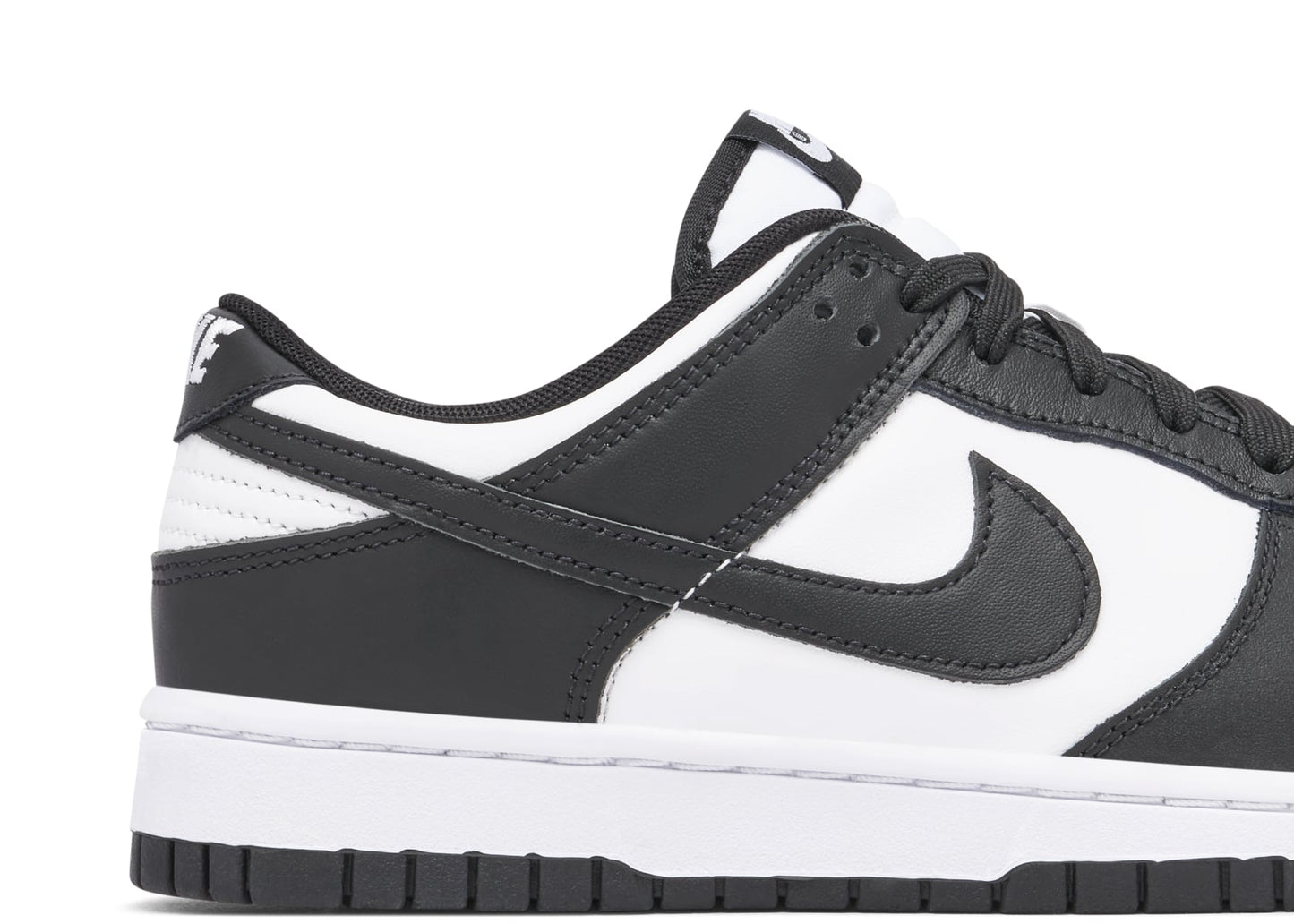 Dunk Low Retro White Black (2021)
