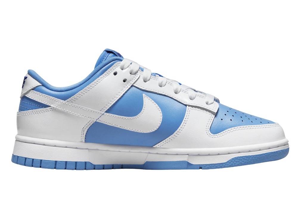 Dunk Low Reverse UNC (W)