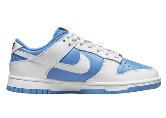 Dunk Low Reverse UNC (W)