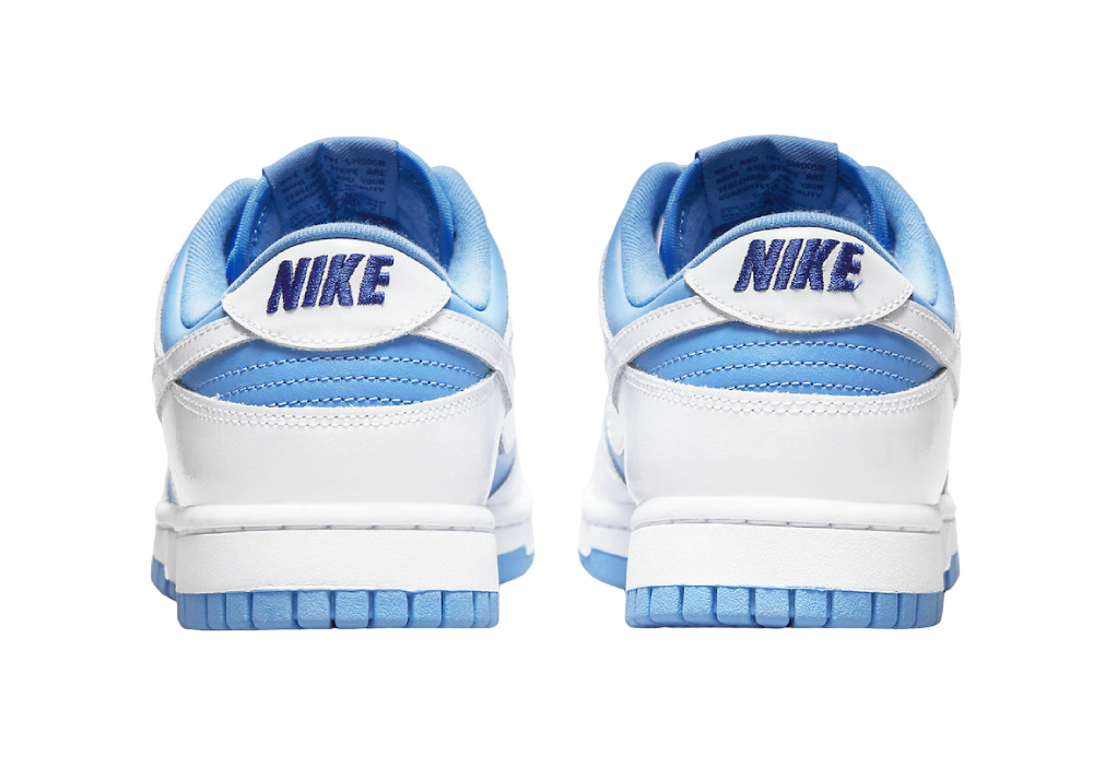 Dunk Low Reverse UNC (W)