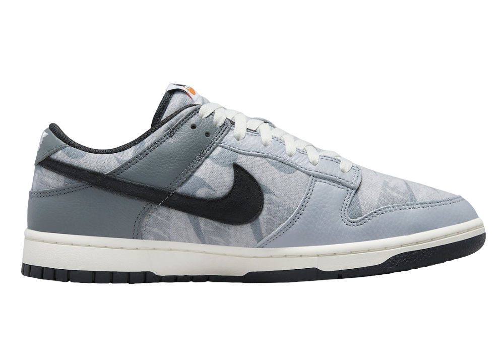 Dunk Low SE Copy Paste