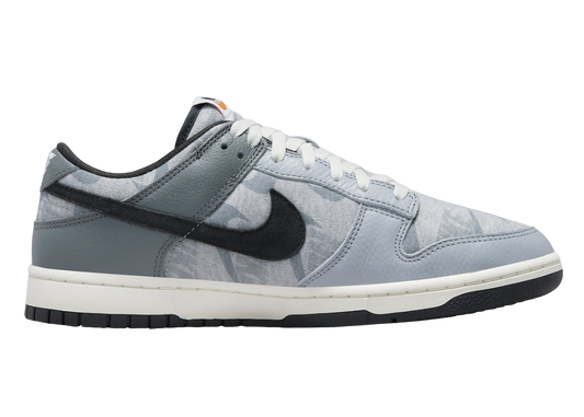 Dunk Low SE Copy Paste