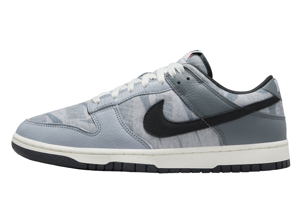 Dunk Low SE Copy Paste