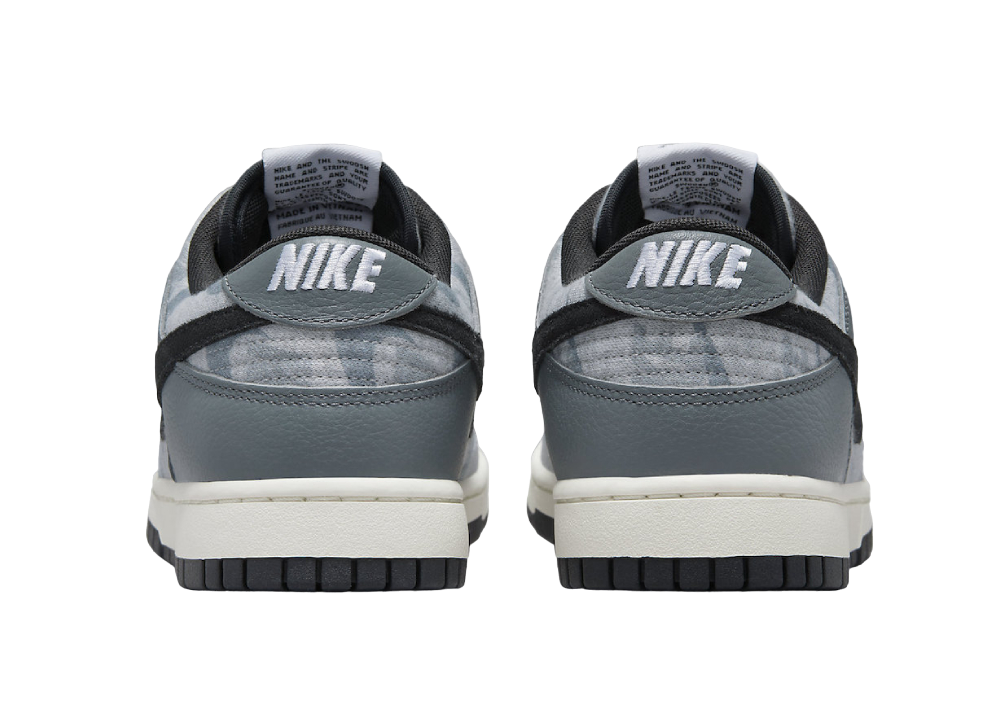 Dunk Low SE Copy Paste