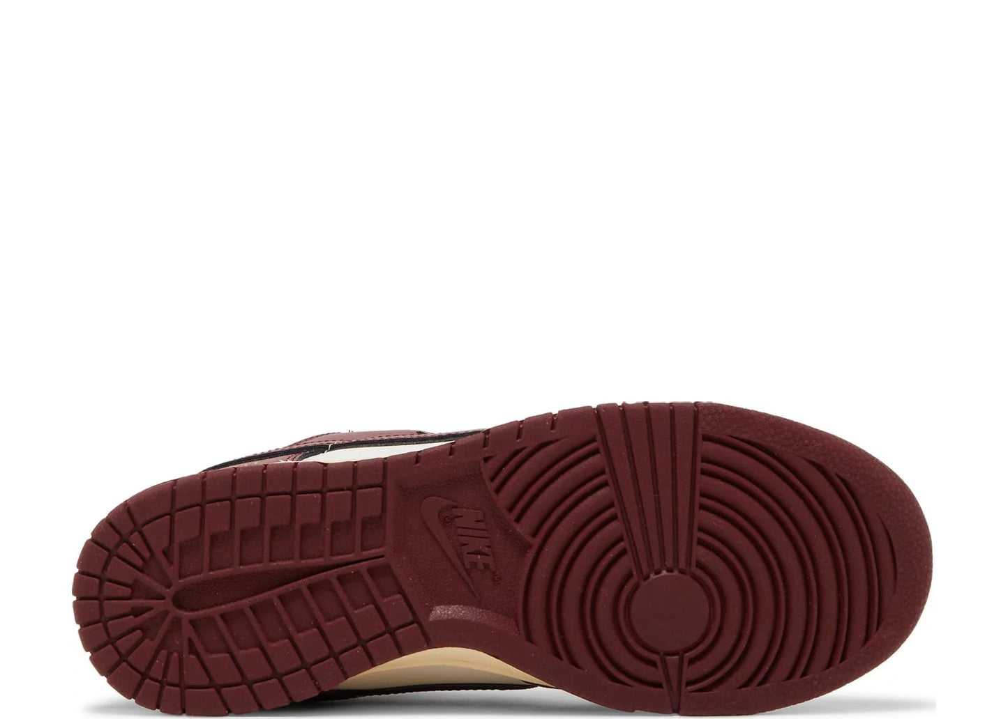 Dunk Low SE Just Do It Sail Team Red (W)