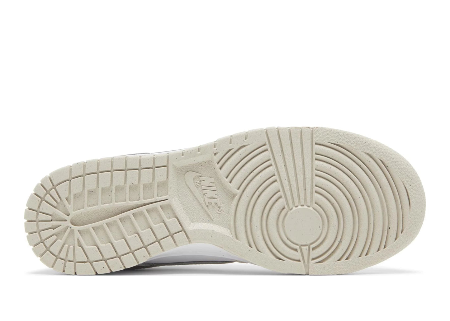 Dunk Low SE Just Do It White Phantom (W)