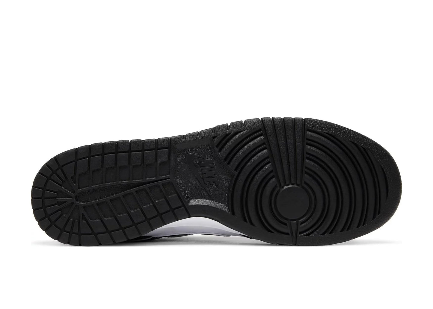 Dunk Low SE World Champs Black White