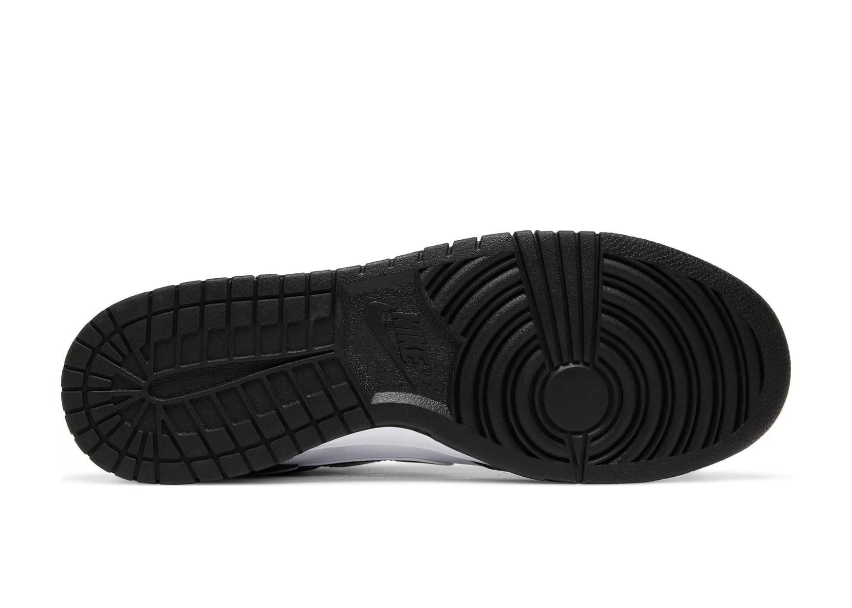 Dunk Low SE World Champs Black White