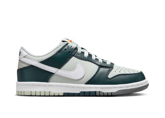 Dunk Low Split Deep Jungle (GS)