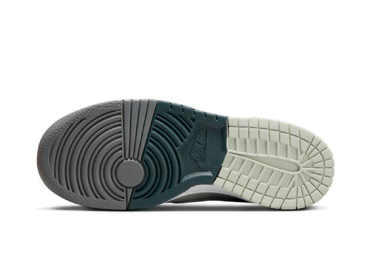 Dunk Low Split Deep Jungle (GS)