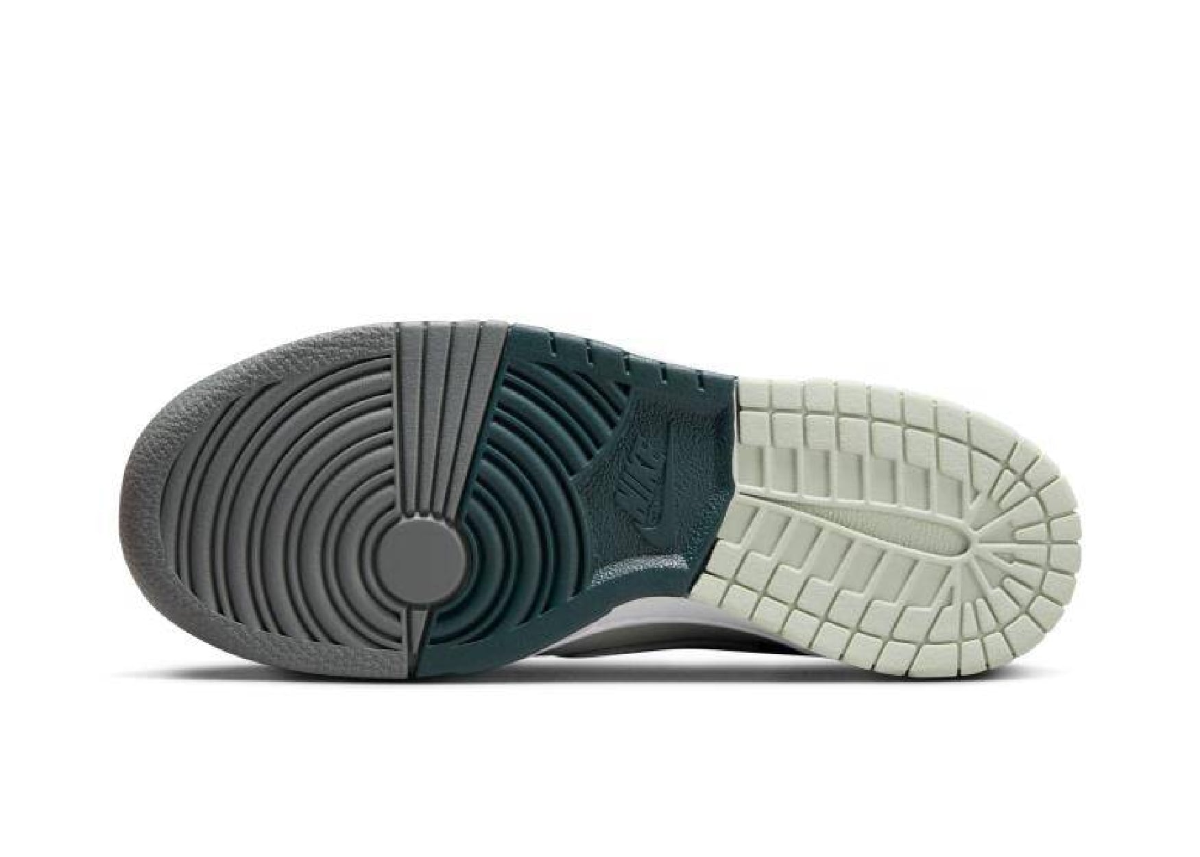 Dunk Low Split Deep Jungle (GS)