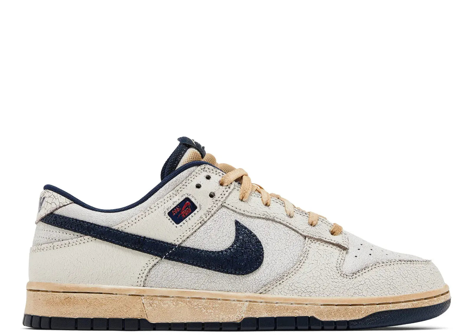 Dunk Low Stranger Things Phantom