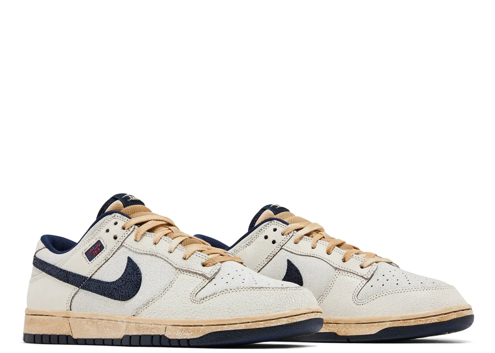 Dunk Low Stranger Things Phantom