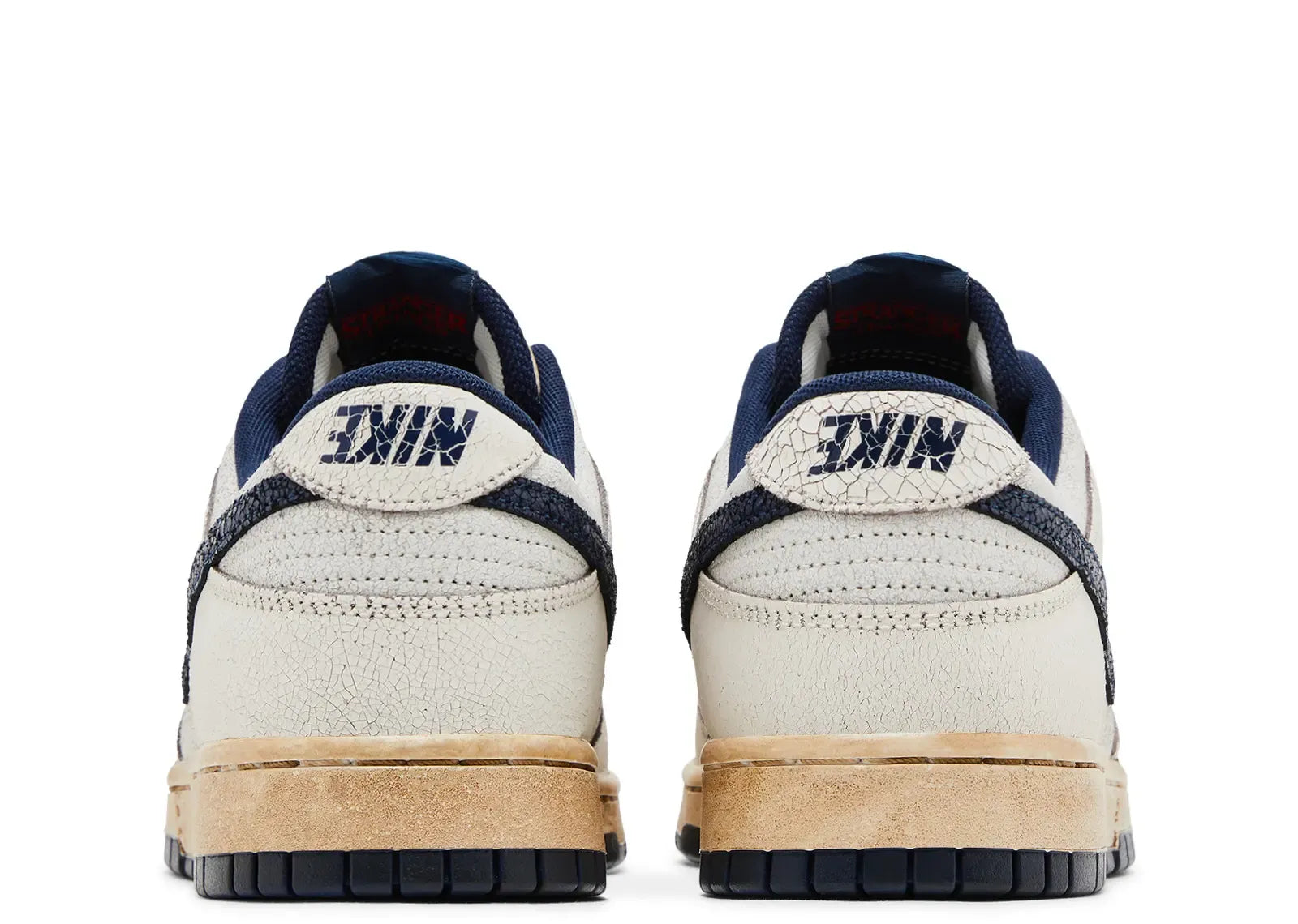 Dunk Low Stranger Things Phantom
