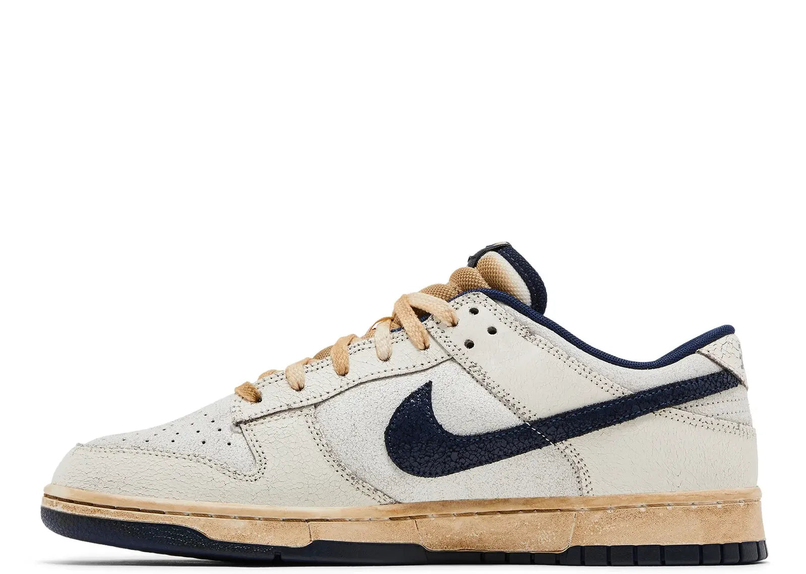 Dunk Low Stranger Things Phantom