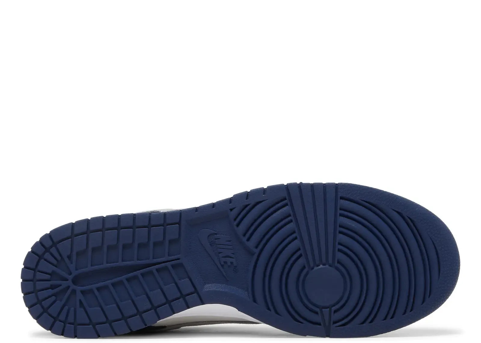 Dunk Low Summit White Midnight Navy