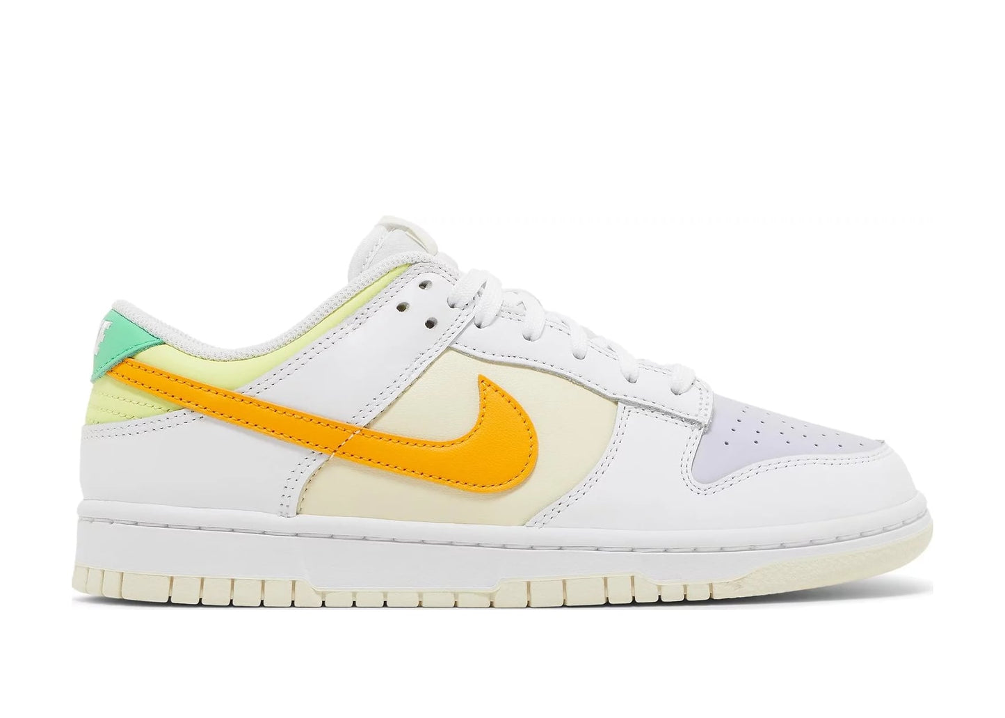 Dunk Low Sundial (W)
