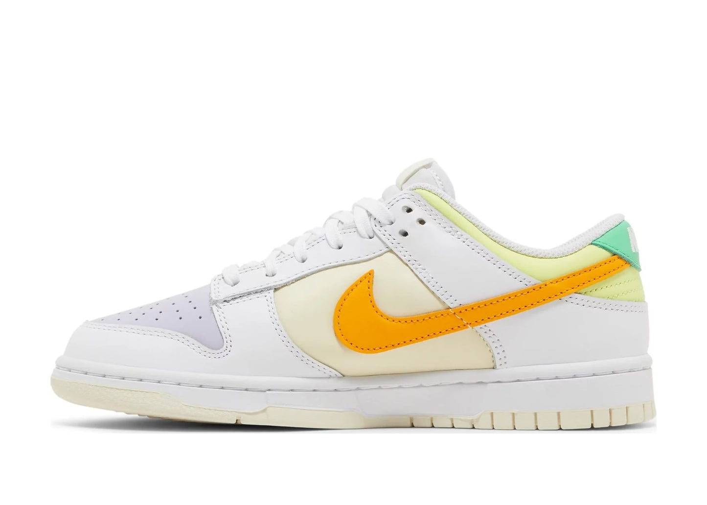 Dunk Low Sundial (W)