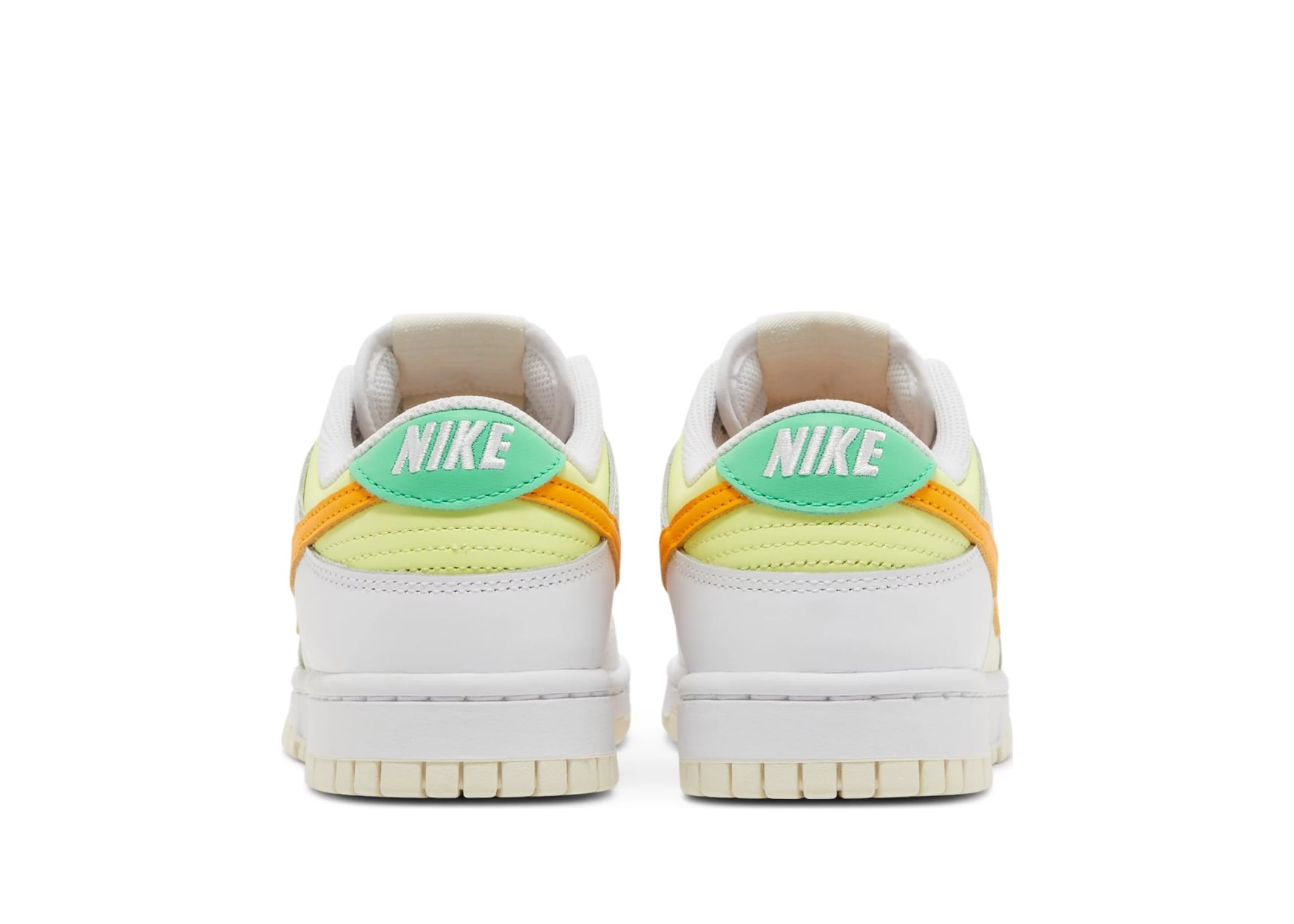 Dunk Low Sundial (W)
