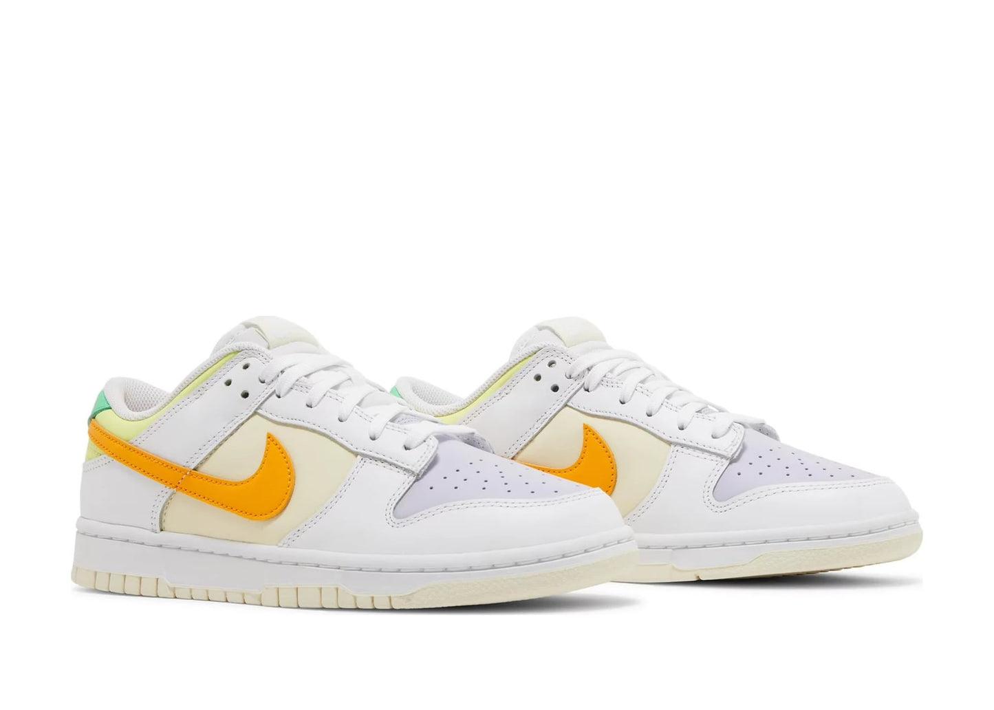 Dunk Low Sundial (W)