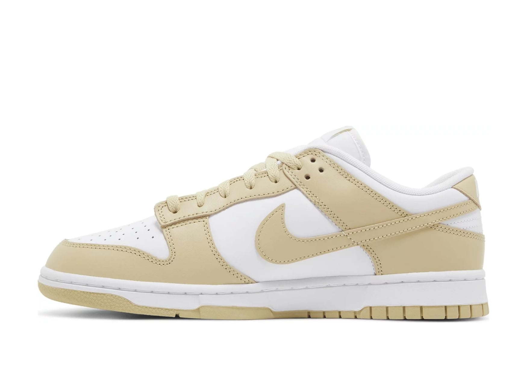 Dunk Low Team Gold