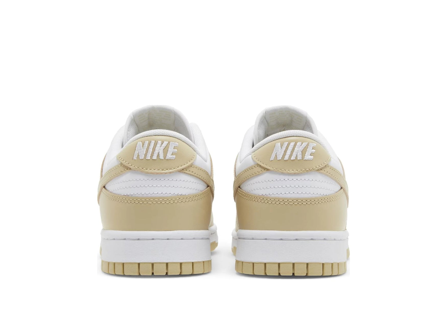 Dunk Low Team Gold