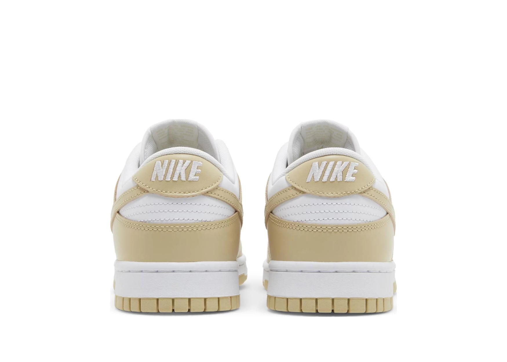 Dunk Low Team Gold