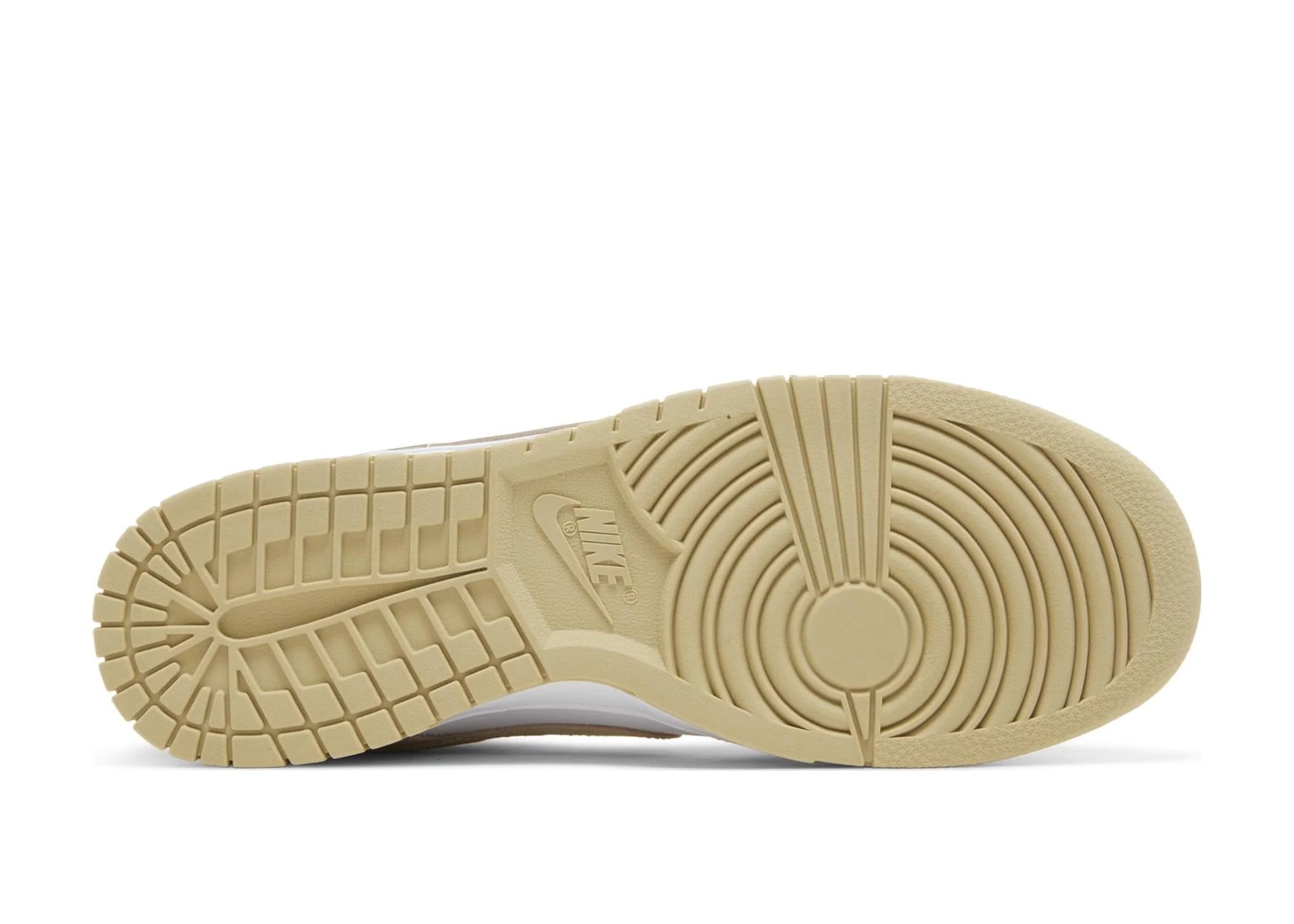 Dunk Low Team Gold