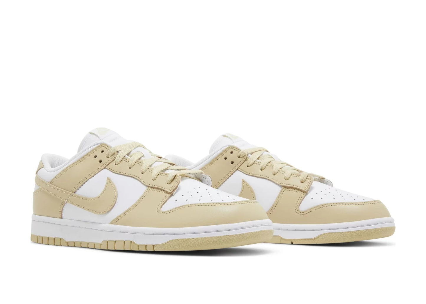 Dunk Low Team Gold