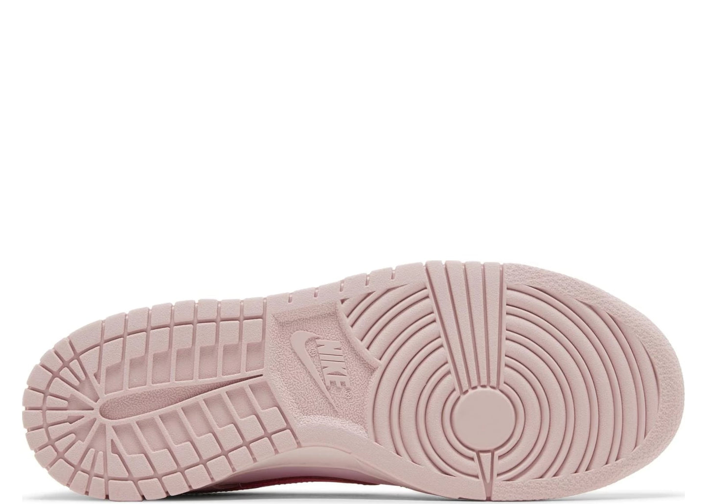 Dunk Low Triple Pink (GS)