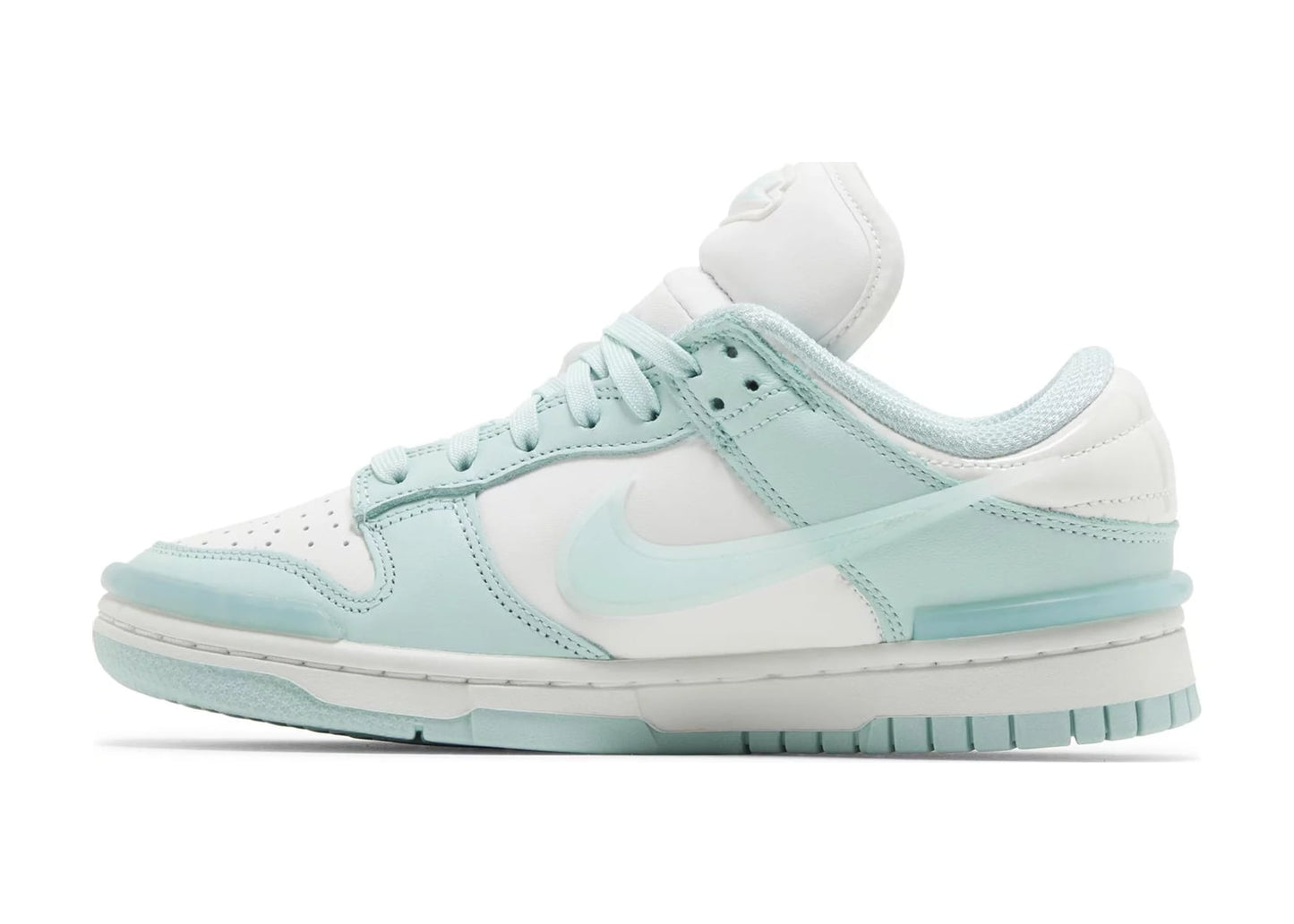 Dunk Low Twist Jade Ice (W)