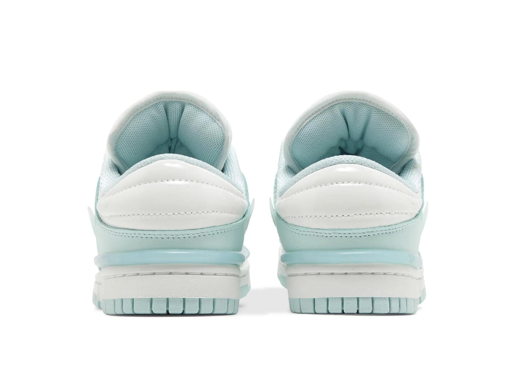 Dunk Low Twist Jade Ice (W)