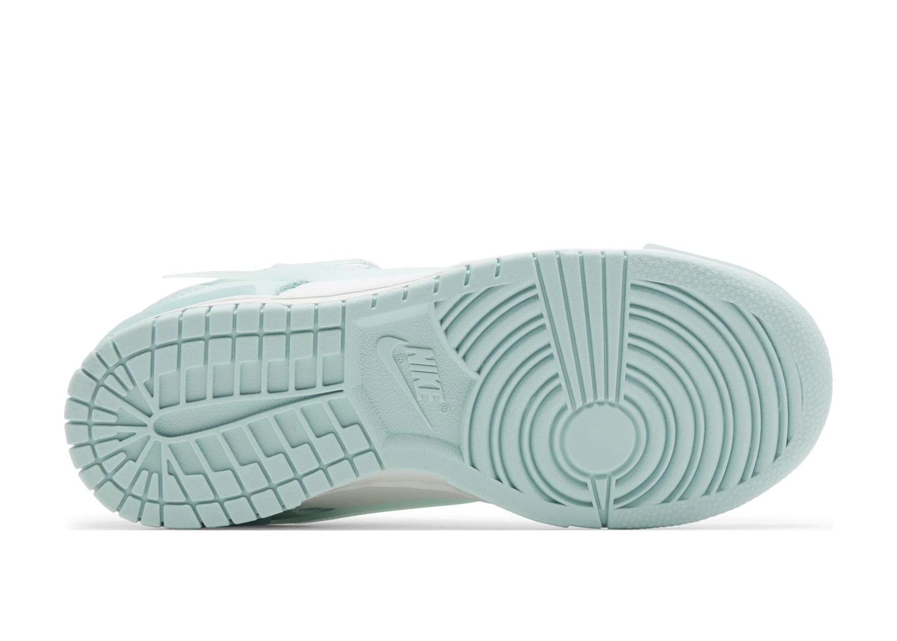 Dunk Low Twist Jade Ice (W)