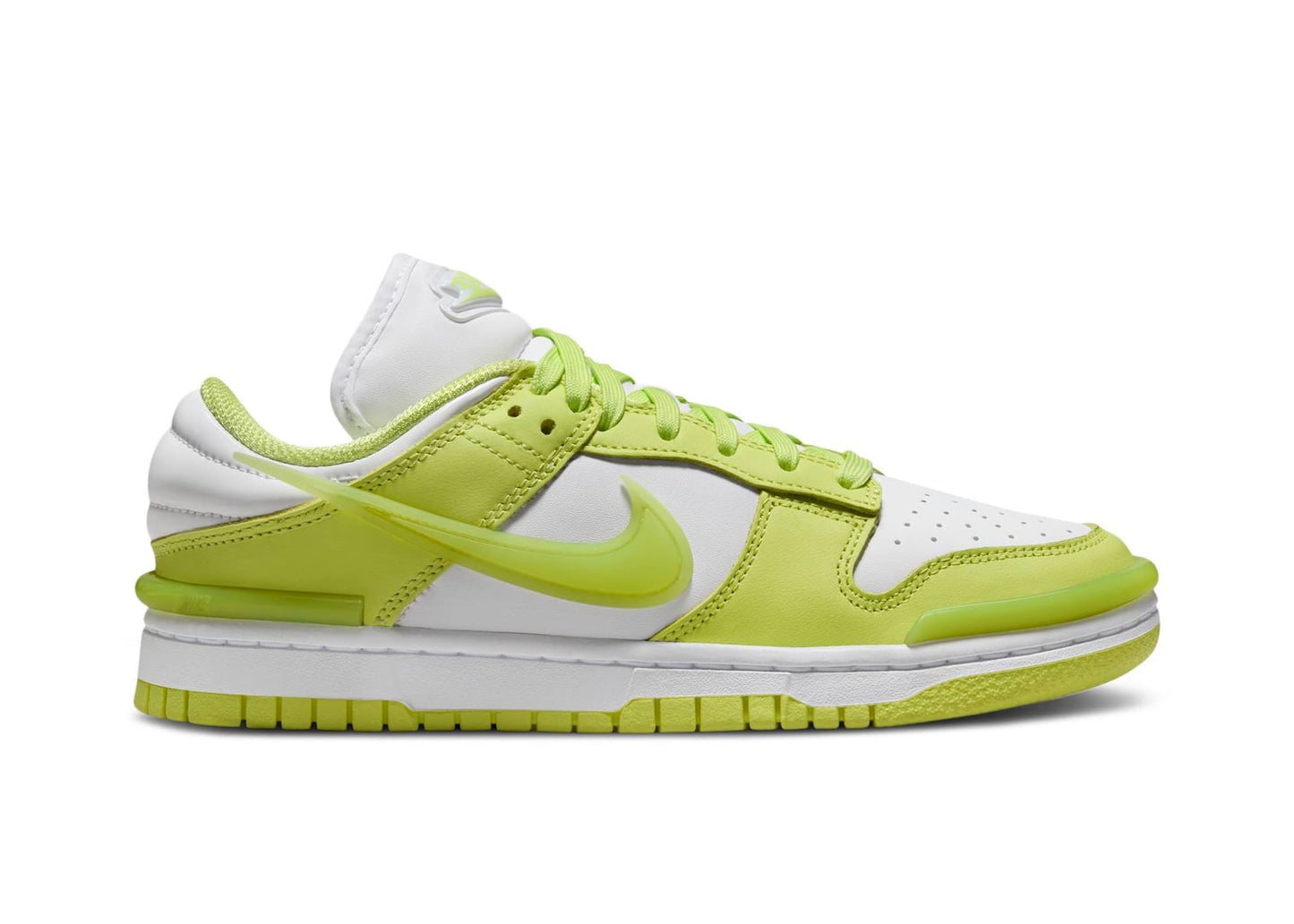 Dunk Low Twist Light Lemon Twist (W)
