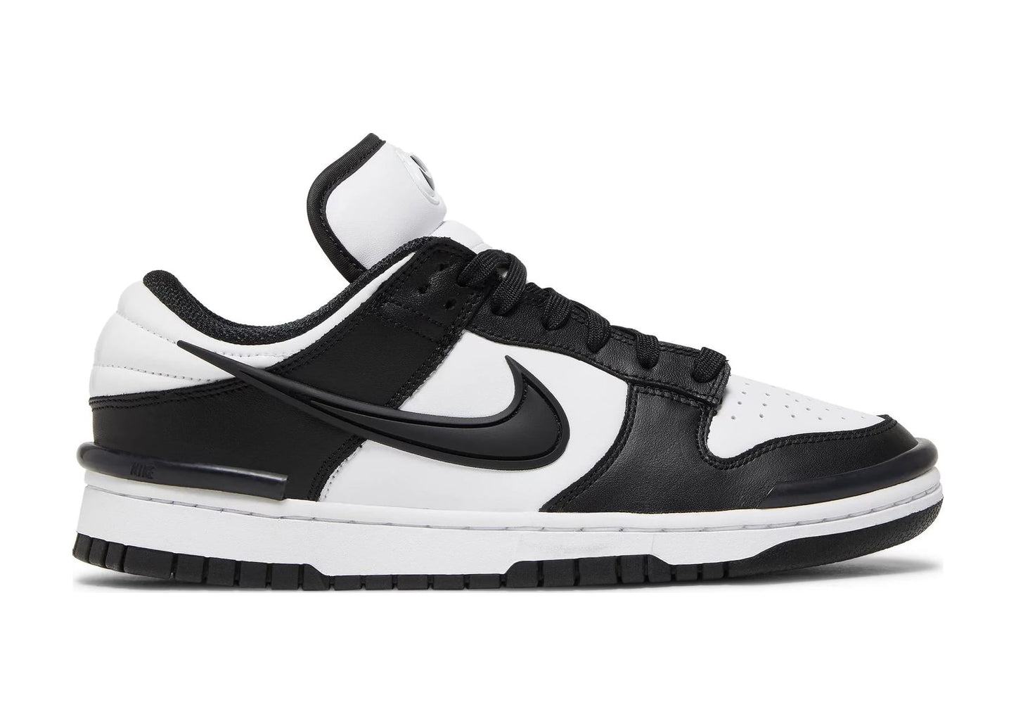 Dunk Low Twist Panda (W)