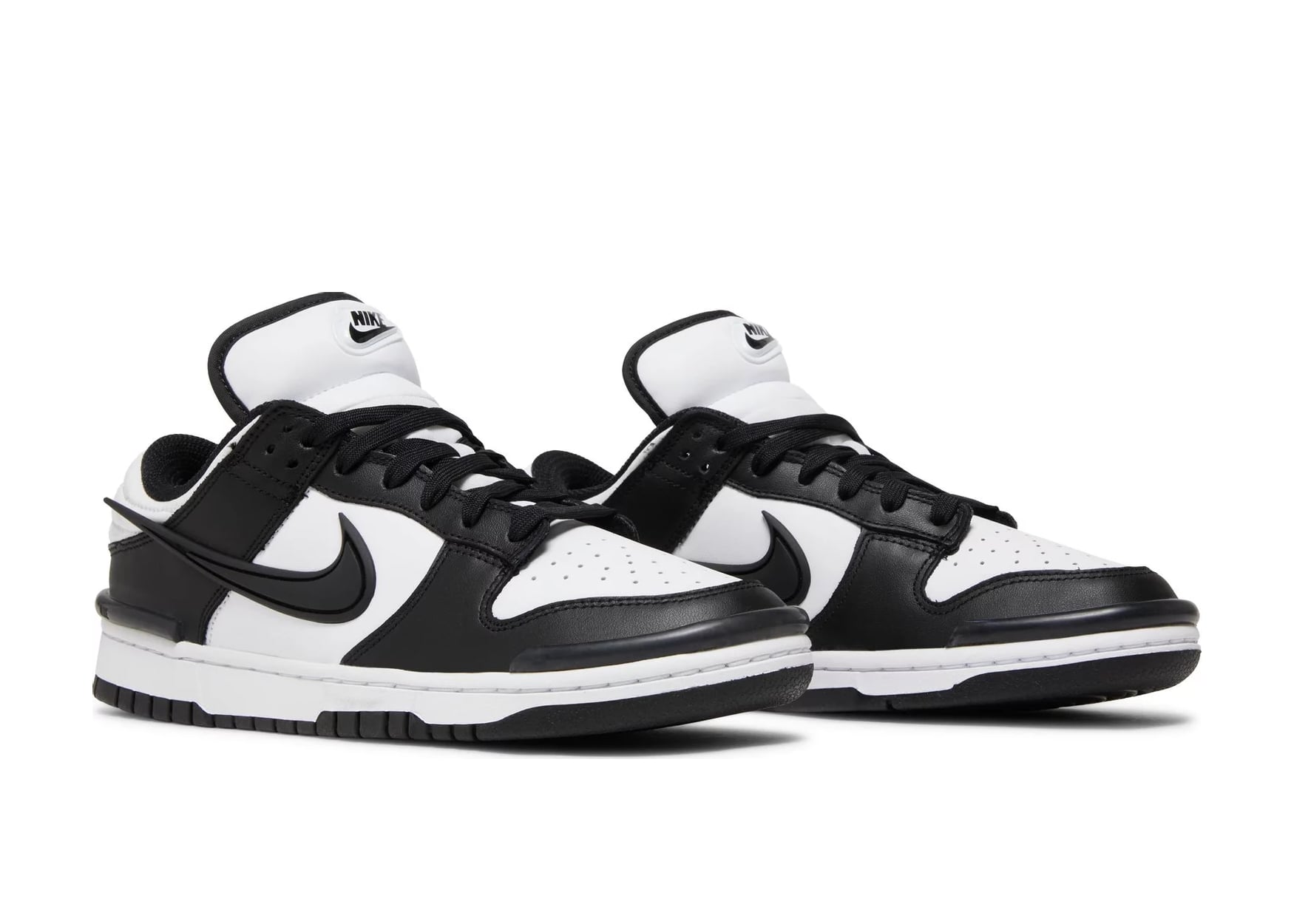 Dunk Low Twist Panda (W)
