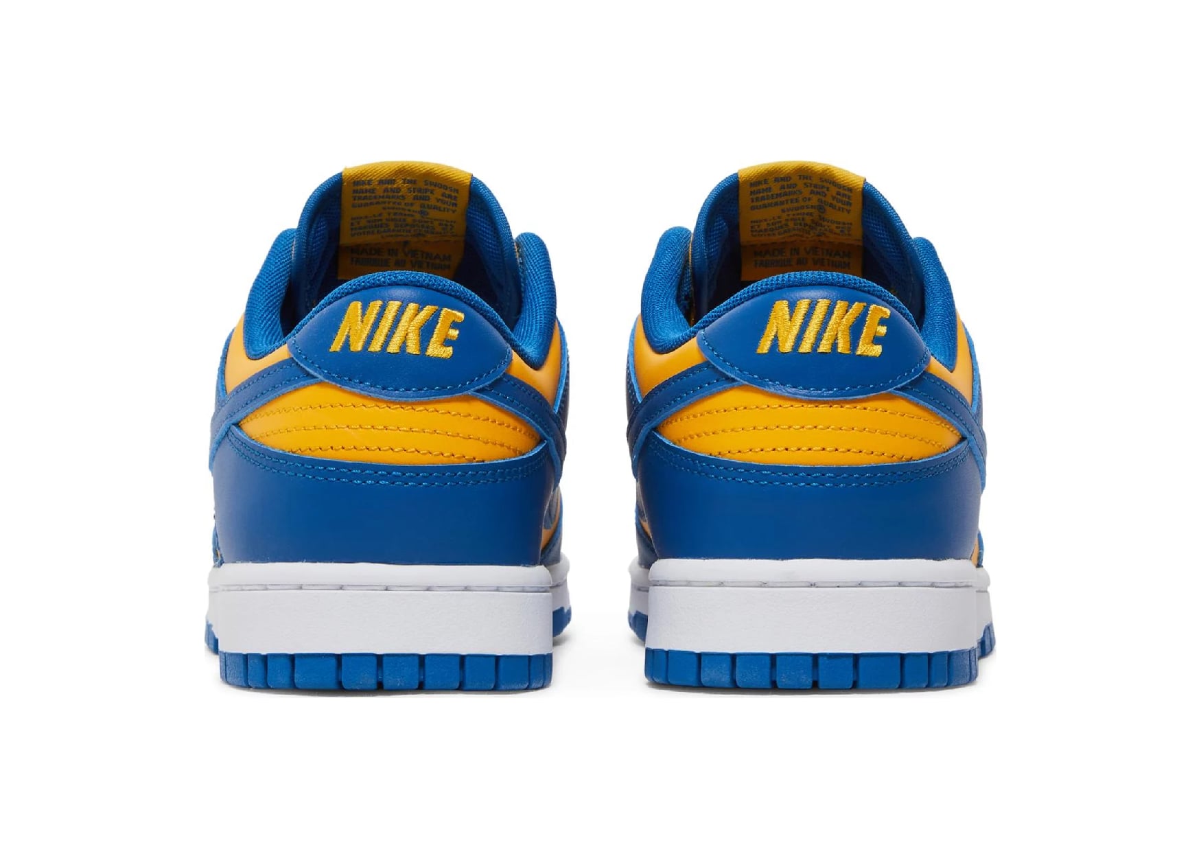 Dunk Low UCLA