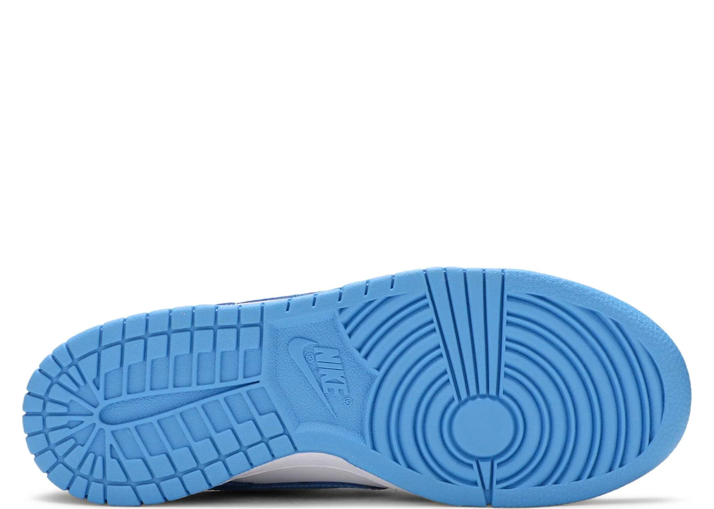 Dunk Low UNC (2021/2024) (GS)