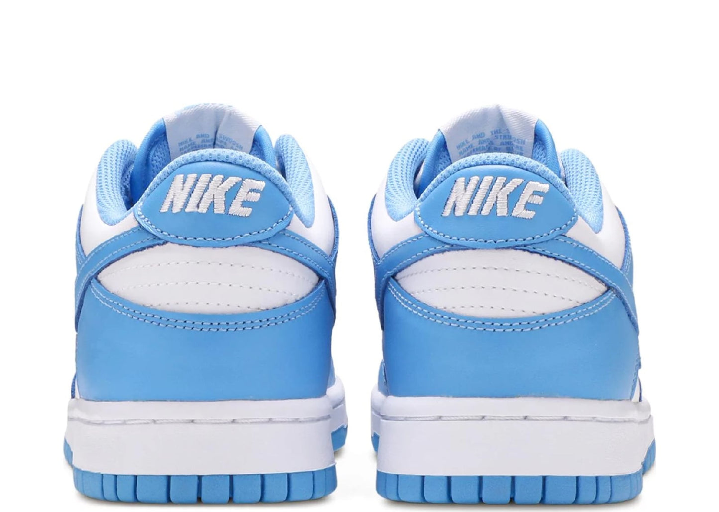 Dunk Low UNC (2021/2024) (GS)