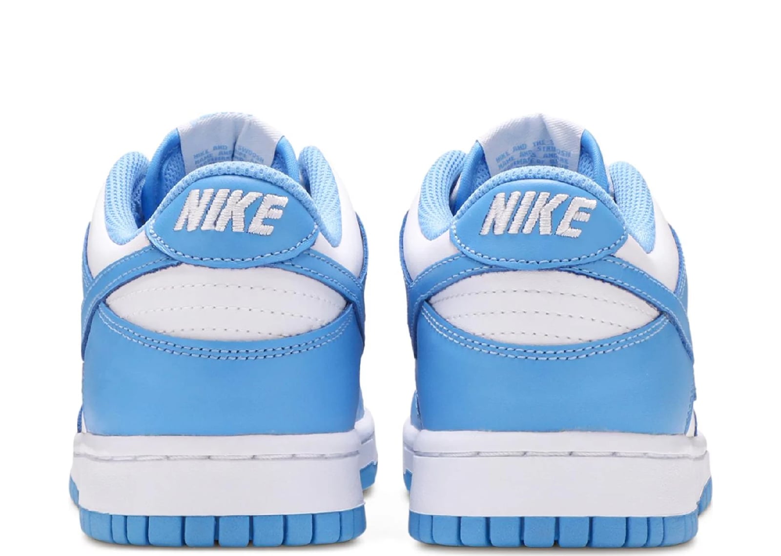 Dunk Low UNC (2021/2024) (GS)