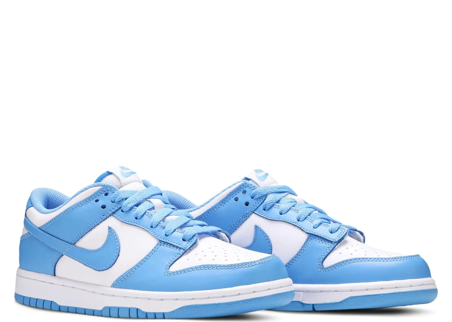 Dunk Low UNC (2021/2024) (GS)