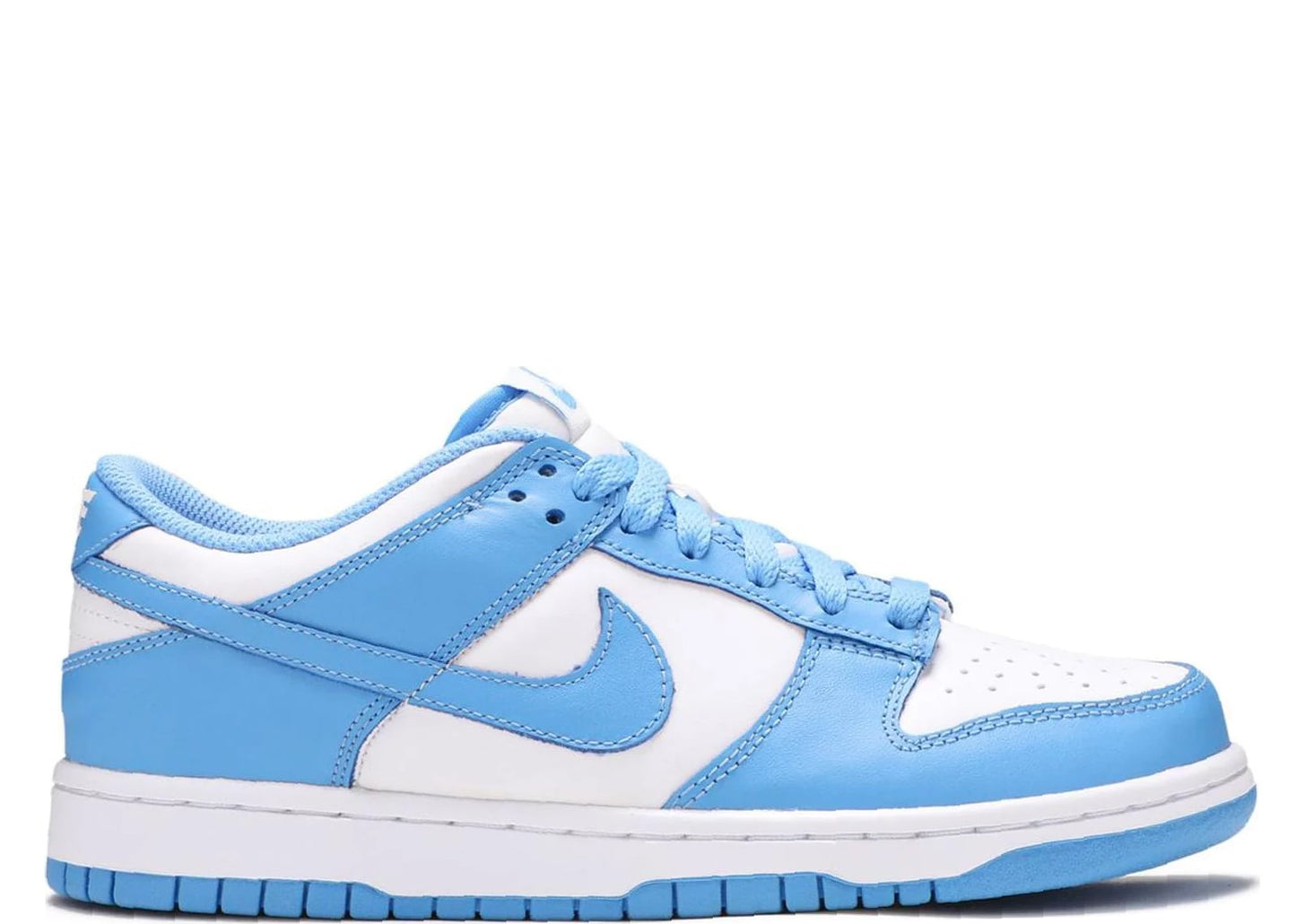 Dunk Low UNC (2021/2024) (GS)