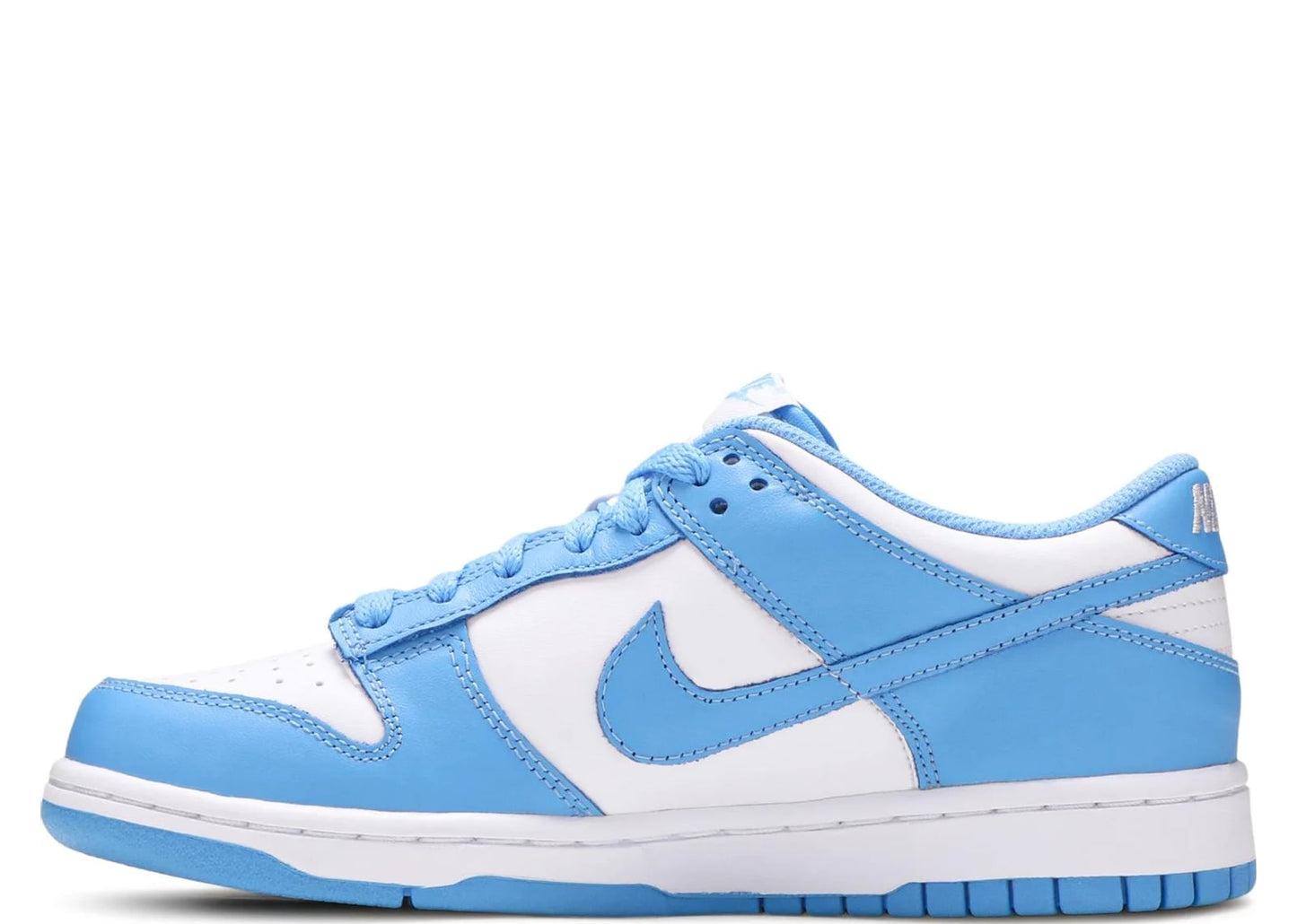 Dunk Low UNC (2021/2024) (GS)