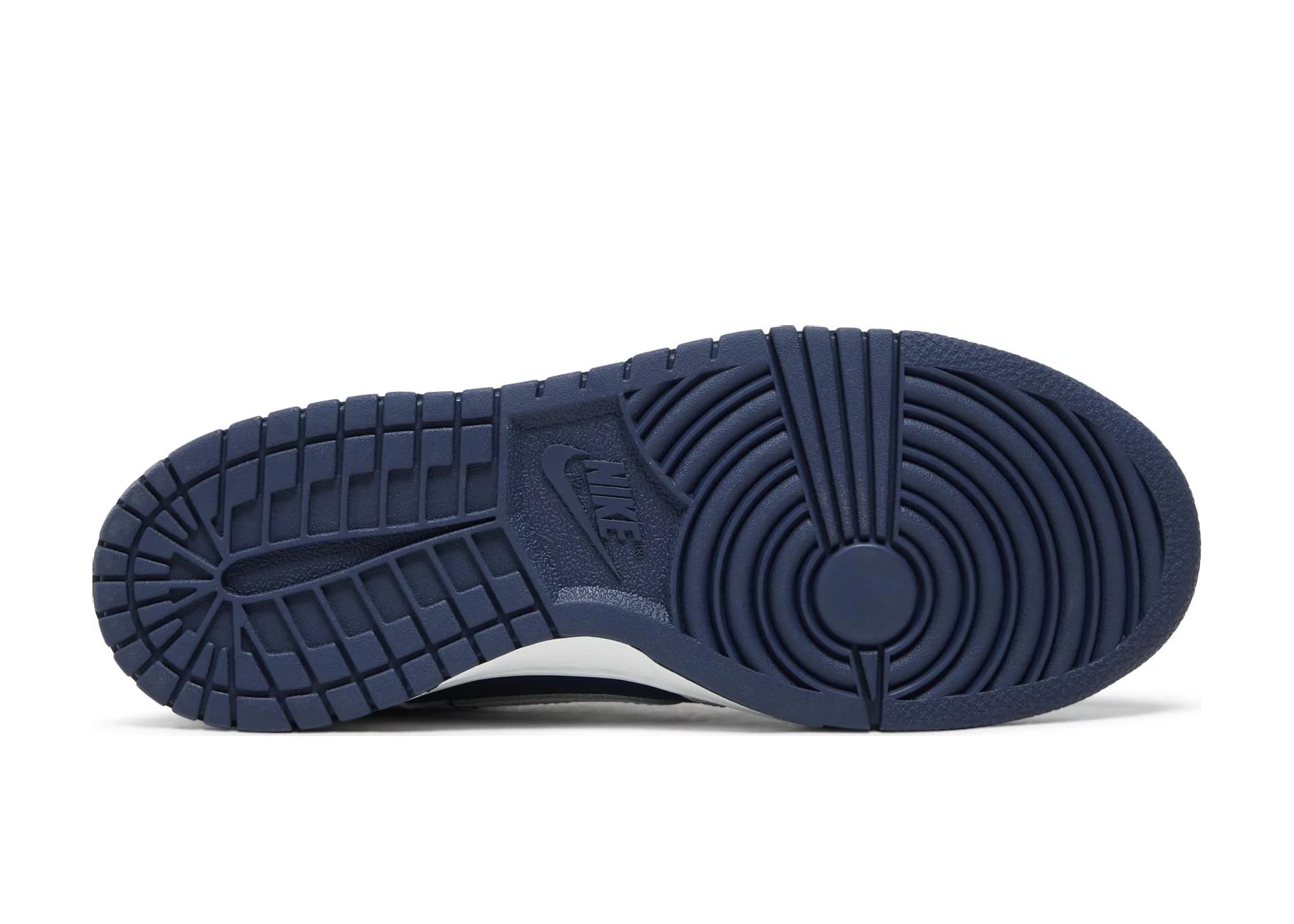 Dunk Low UV Reactive Photon Dust Midnight Navy (GS)