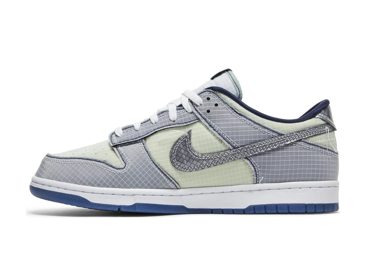 Dunk Low Union Passport Pack Pistachio