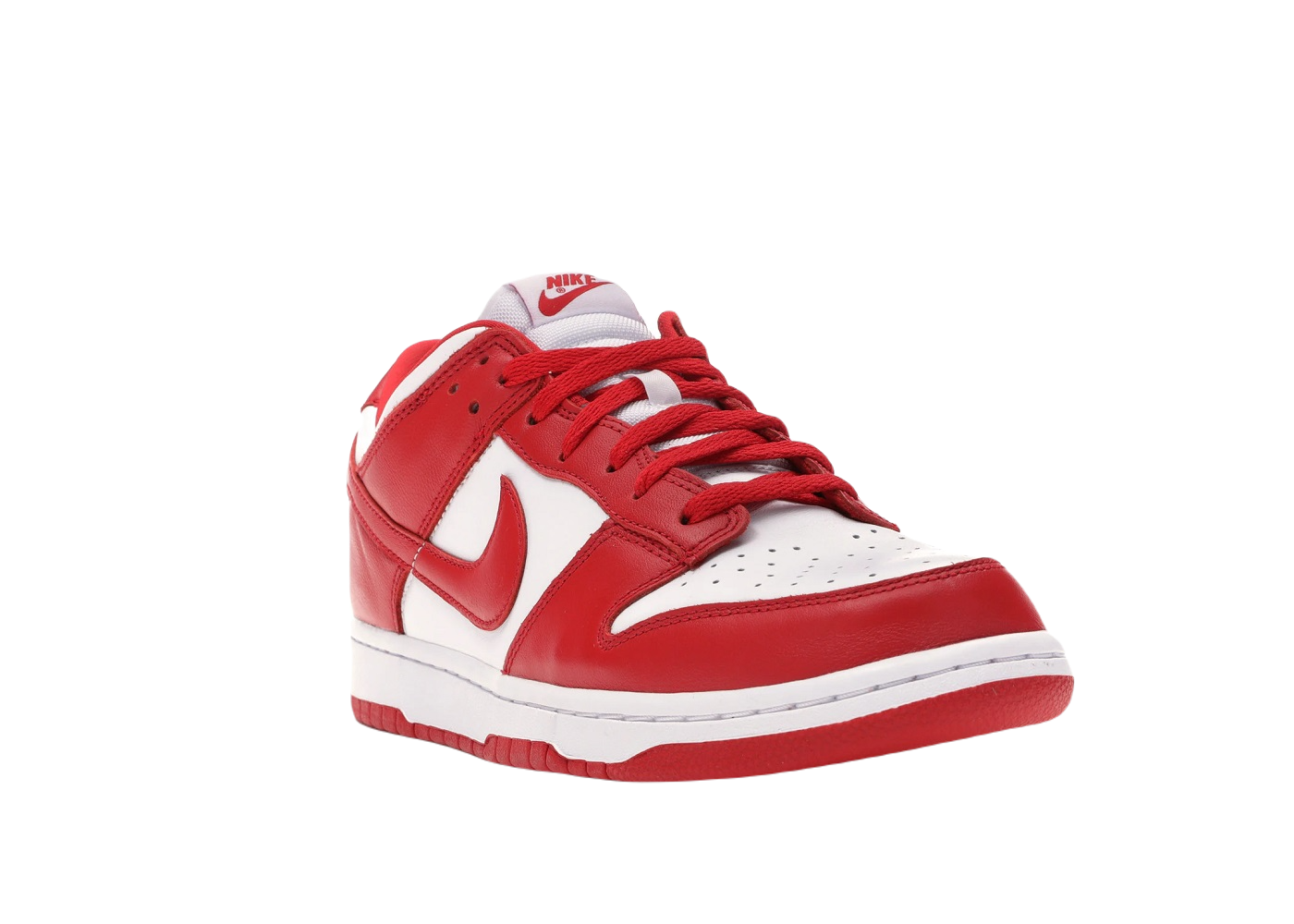 Dunk Low University Red (2020)