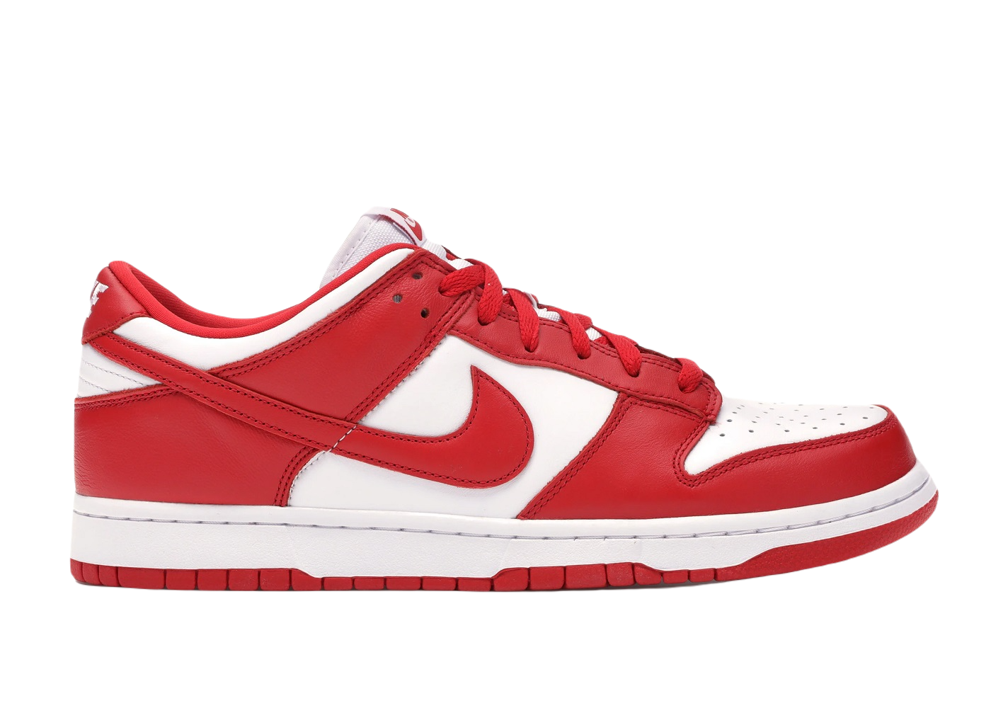 Dunk Low University Red (2020)