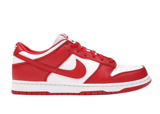 Dunk Low University Red (2020)