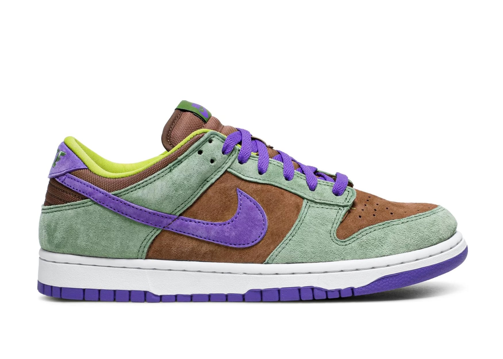 Dunk Low Veneer (2020)